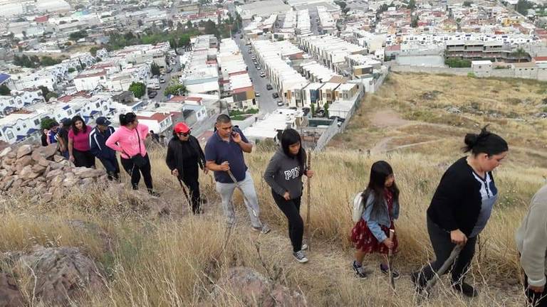 Celebran D a de la Santa Cruz El Sol de Tijuana Noticias